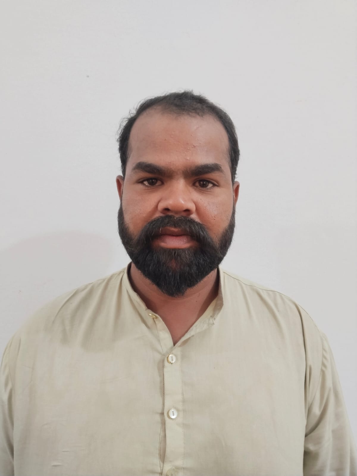 Dilshad Ali